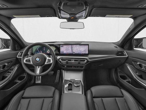 New 2026 BMW M340i Sedan RWD image 5
