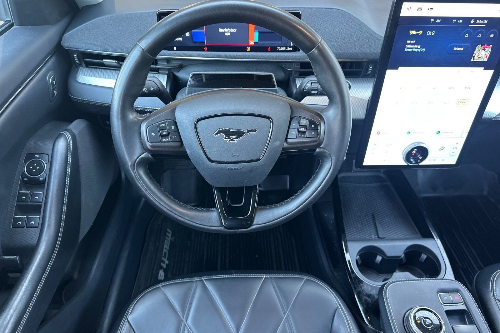 Used 2023 Ford Mustang Mach-E Select RWD image 13