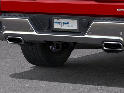 New 2026 GMC Sierra 1500 SLT w/ SLT Premium Plus Package image 14