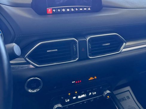 Used 2019 MAZDA CX-5 Grand Touring w/ GT Premium Package image 30