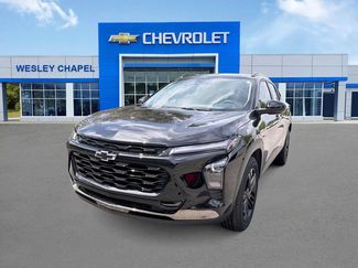 Certified 2025 Chevrolet Trax ACTIV w/ Driver Confidence Package FWD video 1