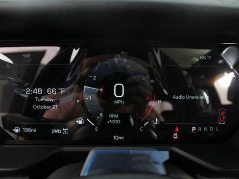 New 2026 GMC Acadia Denali w/ Super Cruise Package image 13