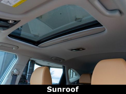 Certified 2026 Kia Seltos EX w/ EX Sunroof Package image 12