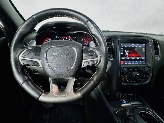 Used 2018 Dodge Durango SRT w/ Technology Group AWD/4WD image 7