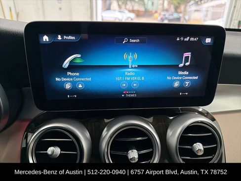 Used 2022 Mercedes-Benz GLC 300 image 34