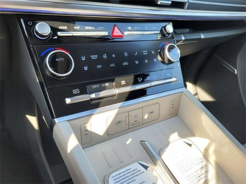 New 2026 Hyundai Santa Fe Limited image 16