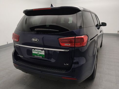 Used 2021 Kia Sedona LX FWD image 7