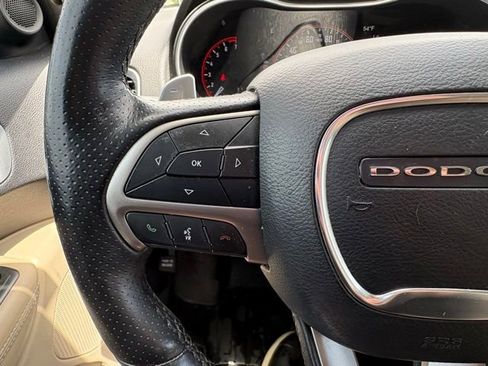 Used 2018 Dodge Durango Citadel w/ Technology Group AWD/4WD image 14