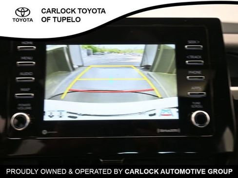 Used 2024 Toyota Camry SE w/ Convenience Package FWD image 12