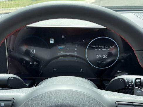 New 2026 Hyundai Sonata N Line image 31