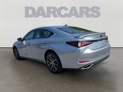 Used 2022 Lexus ES 350 w/ Premium Package FWD image 4