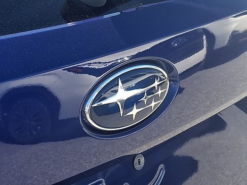 New 2026 Subaru Crosstrek 2.0i Premium AWD/4WD image 21