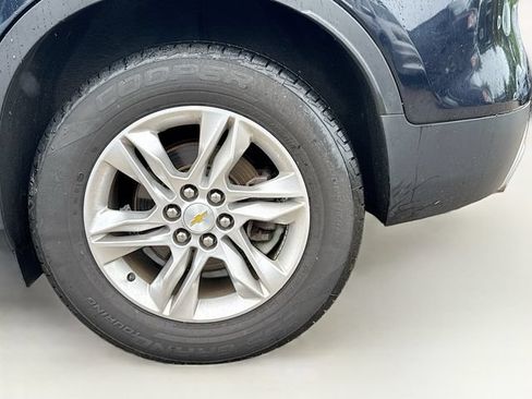 Used 2020 Chevrolet Blazer LT AWD/4WD image 18