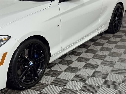 Used 2019 BMW M240i xDrive M240i xDrive w/ Premium Package image 13