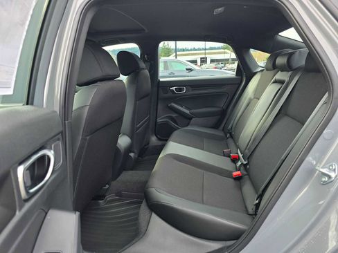 New 2026 Honda Civic Sport image 17