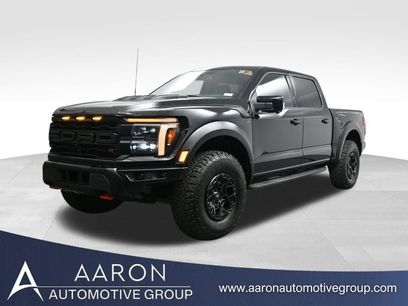 Used 2024 Ford F150 Raptor w/ Equipment Group 803A Raptor R