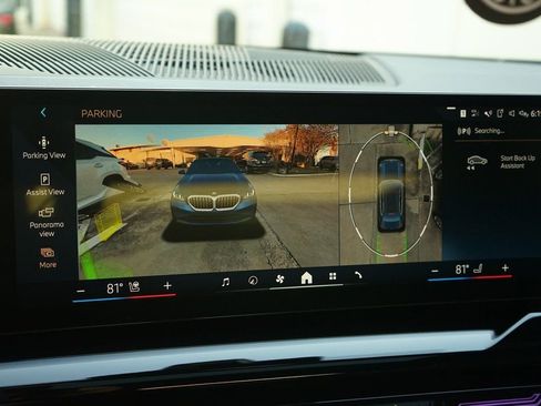 Used 2026 BMW 530i image 17