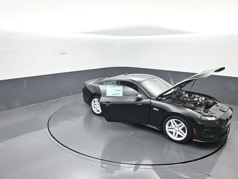 New 2026 Ford Mustang GT Premium w/ Mustang FX Package image 36