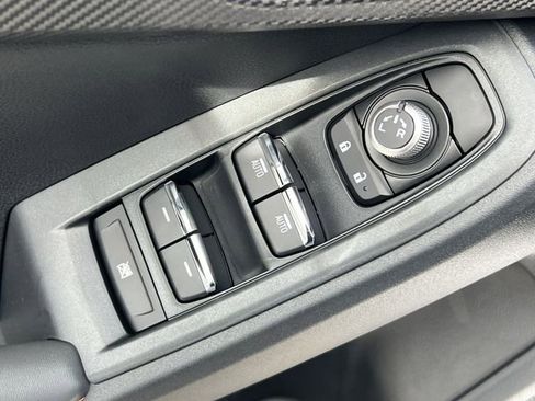 New 2026 Subaru Crosstrek 2.5i Limited AWD/4WD image 27