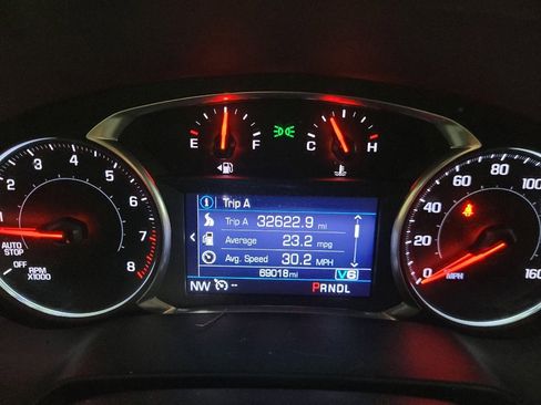 Used 2019 Chevrolet Blazer LT image 23