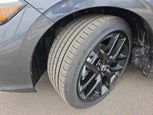 Used 2026 Honda Civic Sport image 24