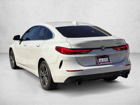 Used 2021 BMW 228i Gran Coupe w/ Lights Package image 7