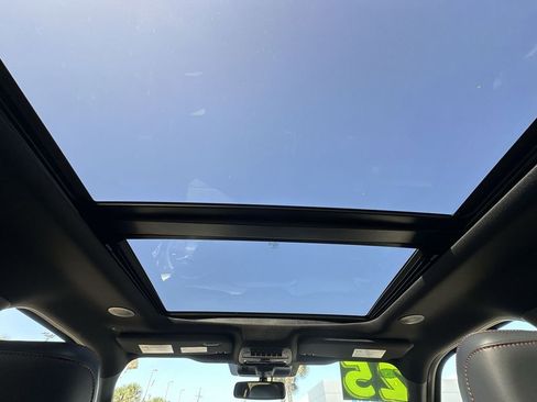 Used 2025 Ford F150 Raptor image 30