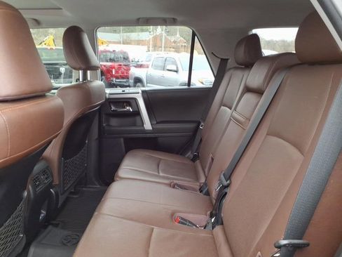 Used 2023 Toyota 4Runner Limited image 6