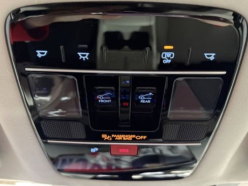 Used 2025 Hyundai Santa Fe Calligraphy image 50