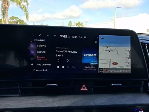 Used 2023 Kia Sportage X-Line image 23