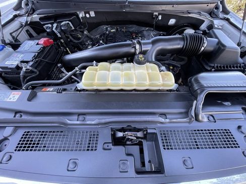 Used 2021 Ford Expedition Max Limited image 35