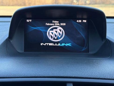 Used 2016 Buick Encore Leather image 23