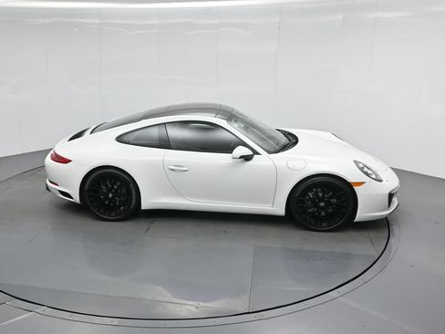Used 2017 Porsche 911 Carrera RWD image 49