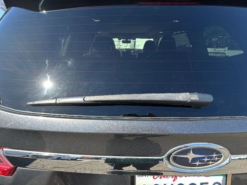 Used 2019 Subaru Ascent Touring w/ Popular Package #3 AWD/4WD image 56