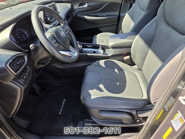 Used 2019 Hyundai Santa Fe SE FWD image 8
