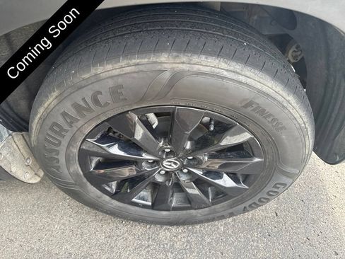 Certified 2024 MAZDA CX-50 AWD 2.5 S w/ Preferred Package image 21
