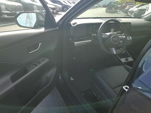 New 2026 Hyundai Kona Limited image 10