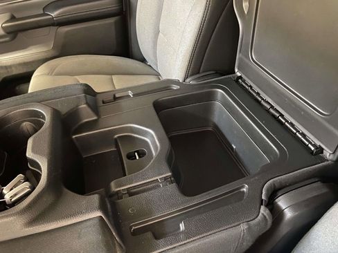 Used 2020 RAM 1500 Big Horn image 19