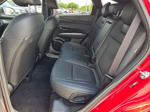 Used 2025 Hyundai Tucson XRT FWD image 6