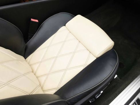 Used 2010 Bentley Continental GTC AWD/4WD image 38