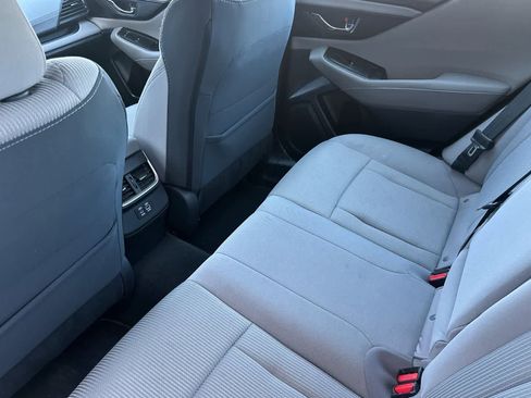 Used 2025 Subaru Legacy Premium AWD/4WD image 4