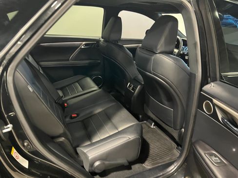 Used 2020 Lexus RX 350 F Sport image 36