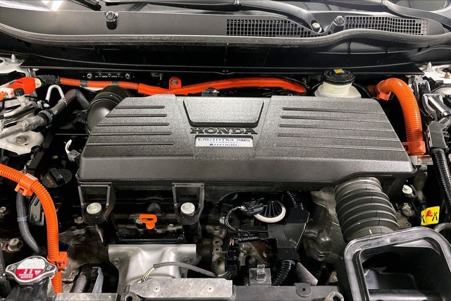 Used 2020 Honda CR-V Touring image 10