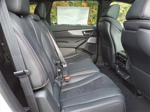 New 2026 Acura MDX A-Spec image 9