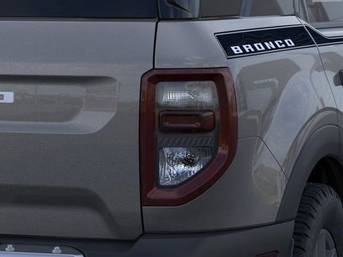 New 2025 Ford Bronco Sport Big Bend image 21