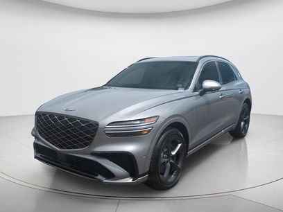 New 2026 Genesis GV70 2.5T Sport Prestige