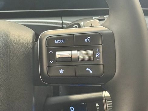 New 2026 Hyundai Santa Fe SEL image 16