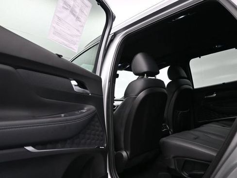 Used 2023 Hyundai Santa Fe Calligraphy FWD image 13