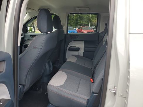 Used 2024 Ford Maverick XLT FWD image 12