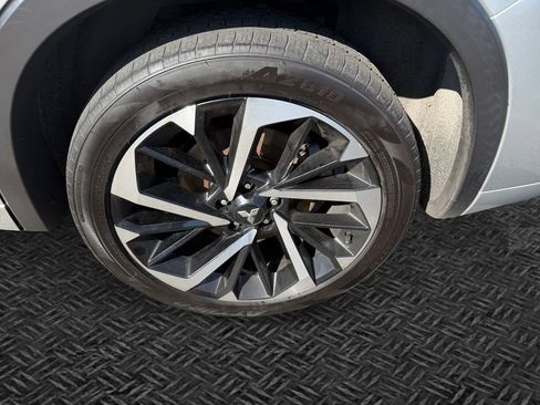 Used 2022 Mitsubishi Outlander SEL AWD/4WD image 11